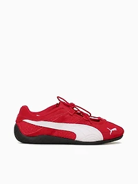 Speedcat Go Red Suede