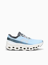 Cloudmonster Cerulean Ice mesh