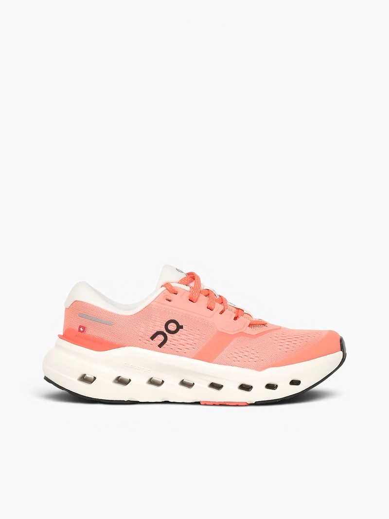 Cloudrunner 3 Sunston Ivory mesh