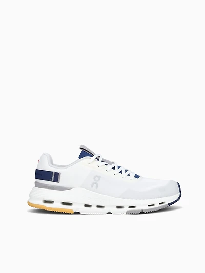 Cloudnova Form 2 Ivory Zodiac mesh