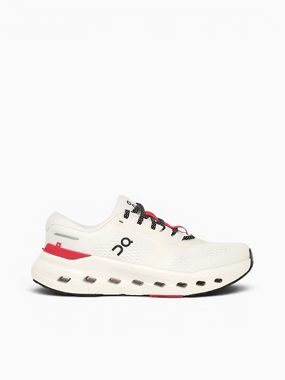 Cloudrunner 3 Ivory Robin mesh