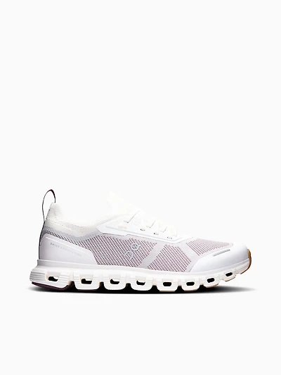 Cloud 6 Versa Ice Maroon mesh