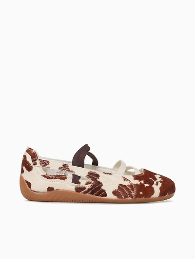 Speedcat Ballet Cow Hair