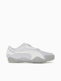 Mostro Anodized Silver Mix