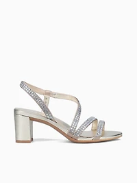 Vanessa3 Champagne Fabric