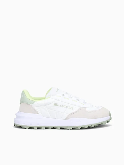 Elite Active Evo White Lt khk nylon