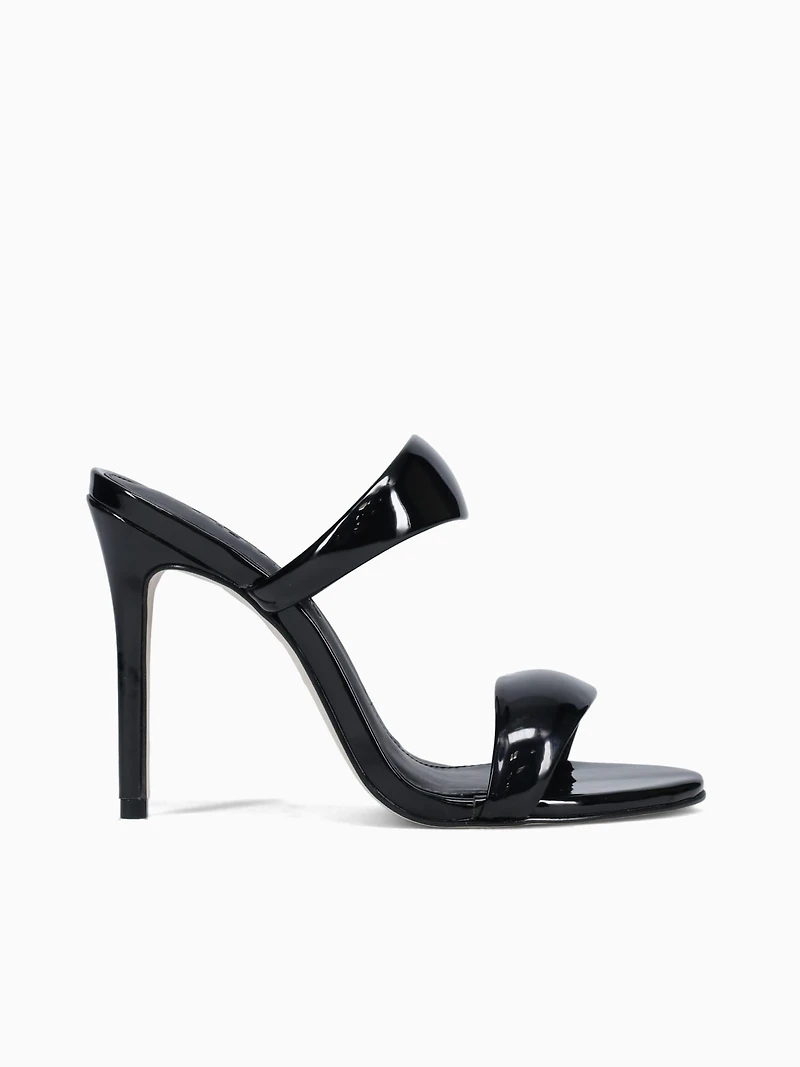 Bix Black Patent