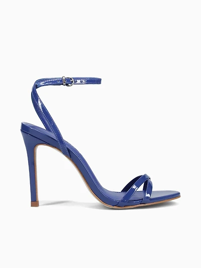 Dedra Blue Mazzafine