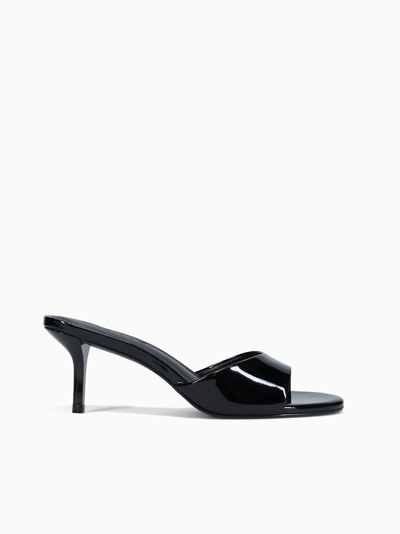 Maarva Black Patent