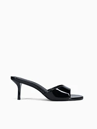 Maarva Black Patent