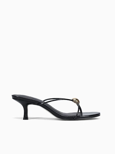 Mothma Black Napa