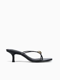 Mothma Black Napa