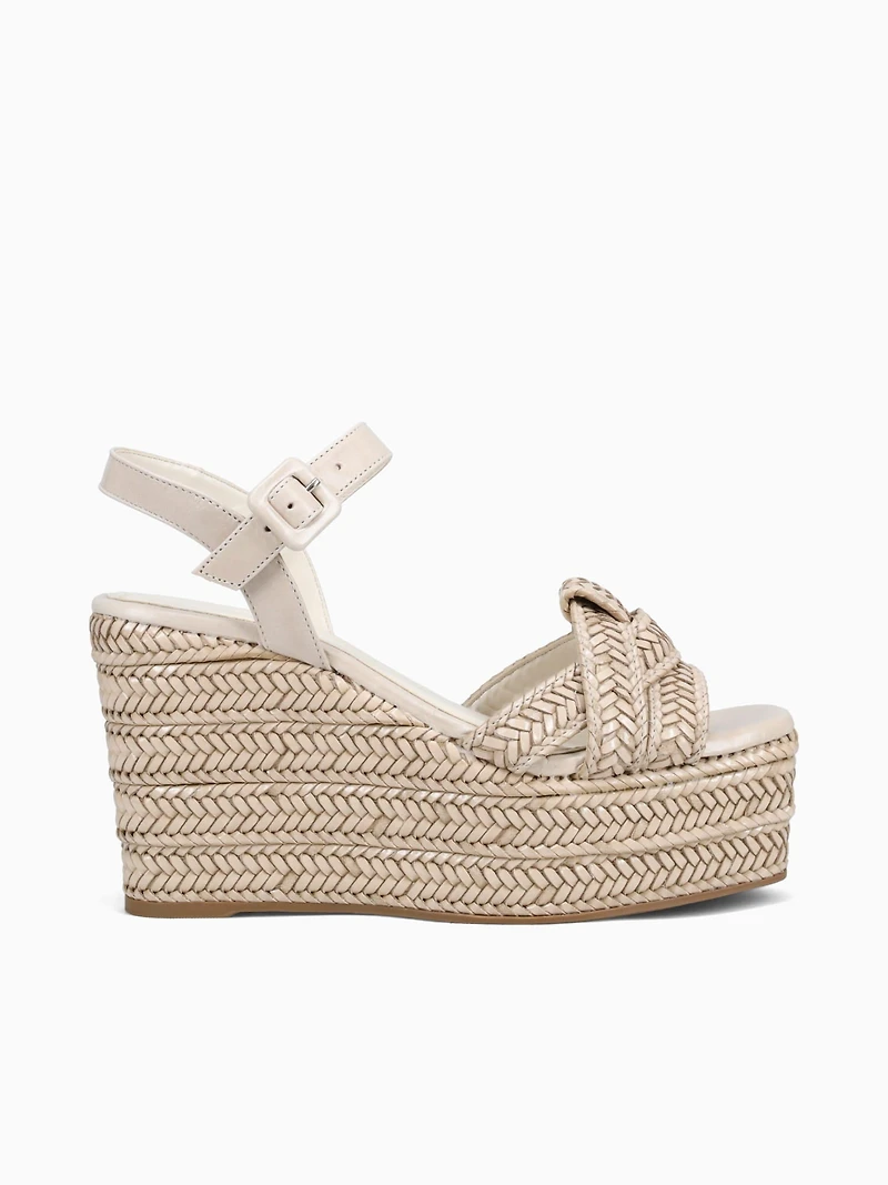Aliena Off White Torino