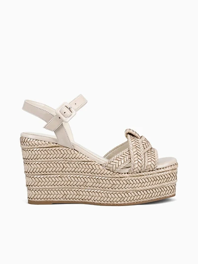 Aliena Off White Torino