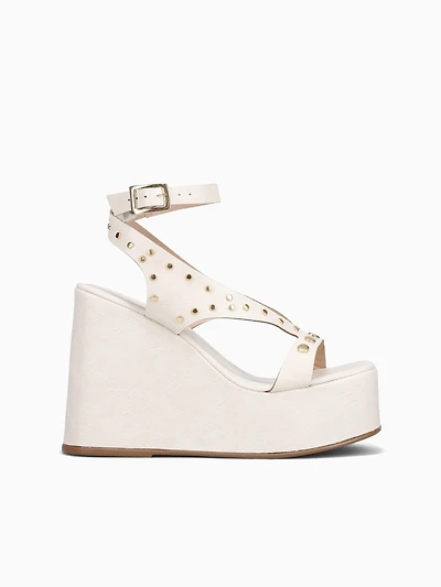 Martha Off White Destroyer