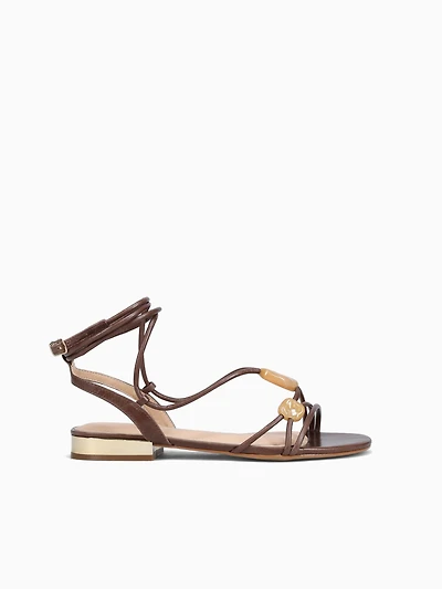 Aveline Java Torino Leather