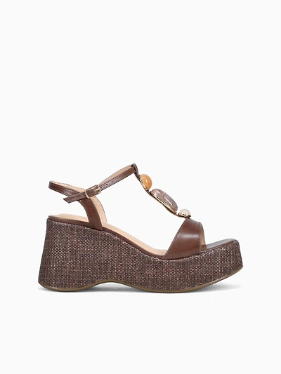 Margery Java Torino Leather