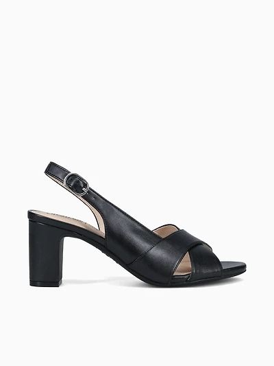 Freesia Black Smooth