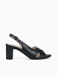 Freesia Black Smooth