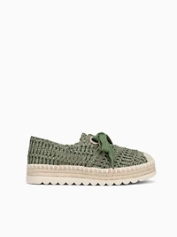Eleini Green Hilo Brilhoso