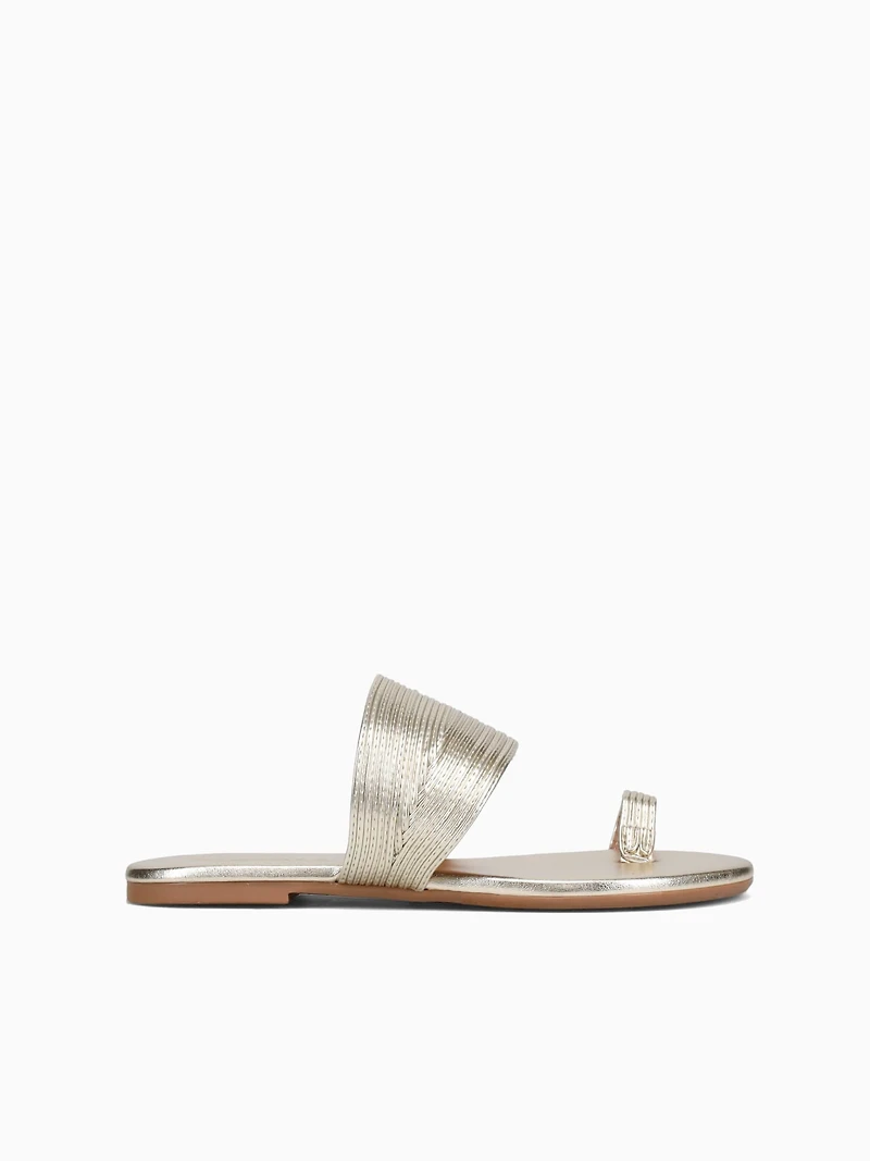 Leonori Ouro Light Metallic