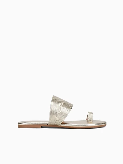 Leonori Ouro Light Metallic