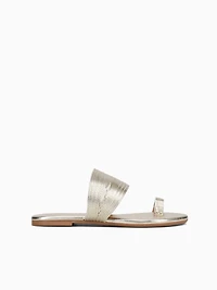 Leonori Ouro Light Metallic