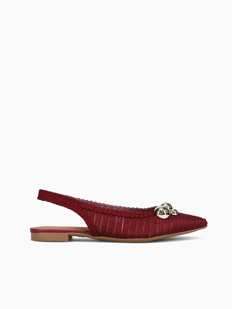 Susan Cabernet Weave