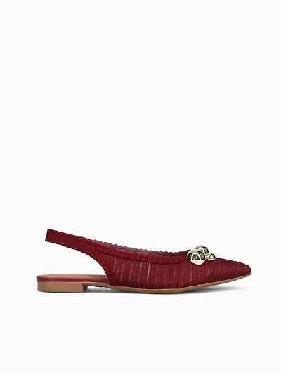 Susan Cabernet Weave