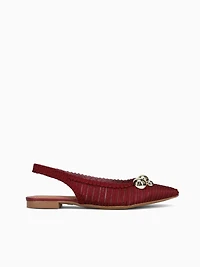 Susan Cabernet Weave