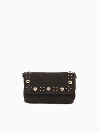 Venus Shoulder Bag Cioccolato