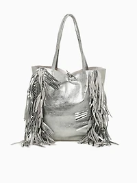 Shopper Big Boho Tote Acciao