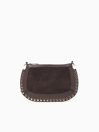 Vesuv Crossbody Brown