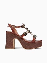 Clarice Mocha Torino