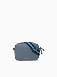 Erica Crossbody Blue