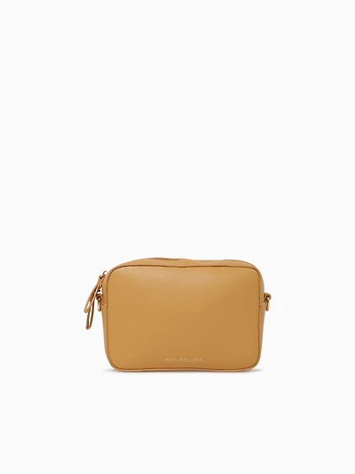 Erica Crossbody Yellow