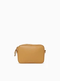 Erica Crossbody Yellow
