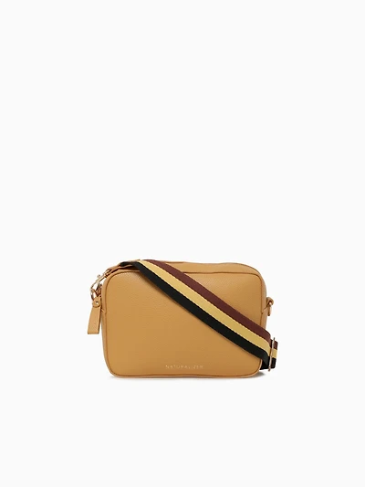 Erica Crossbody Yellow