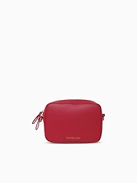 Erica Crossbody Red