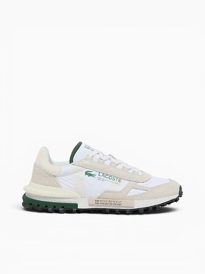 Elite Active Wht nylon