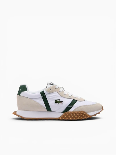Lspin Evo Wht Gum sd Mesh