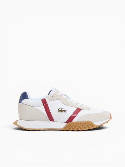 Lspin Evo Wht Gum sd Mesh