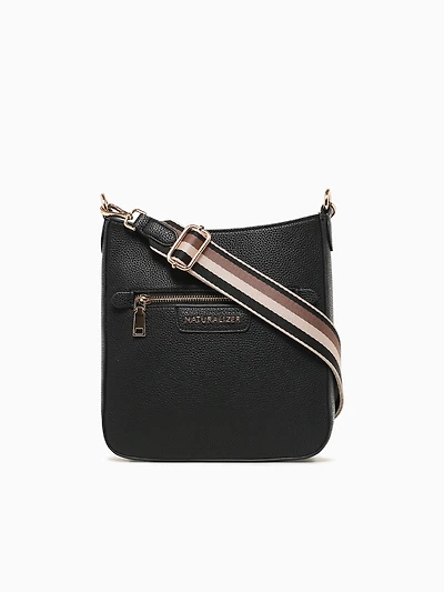Kim Crossbody Black