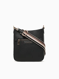 Kim Crossbody Black