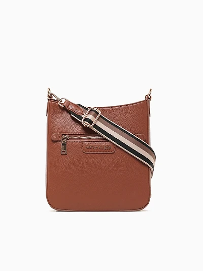 Kim Crossbody Tan