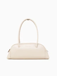 Nori Shoulder Bag Off White