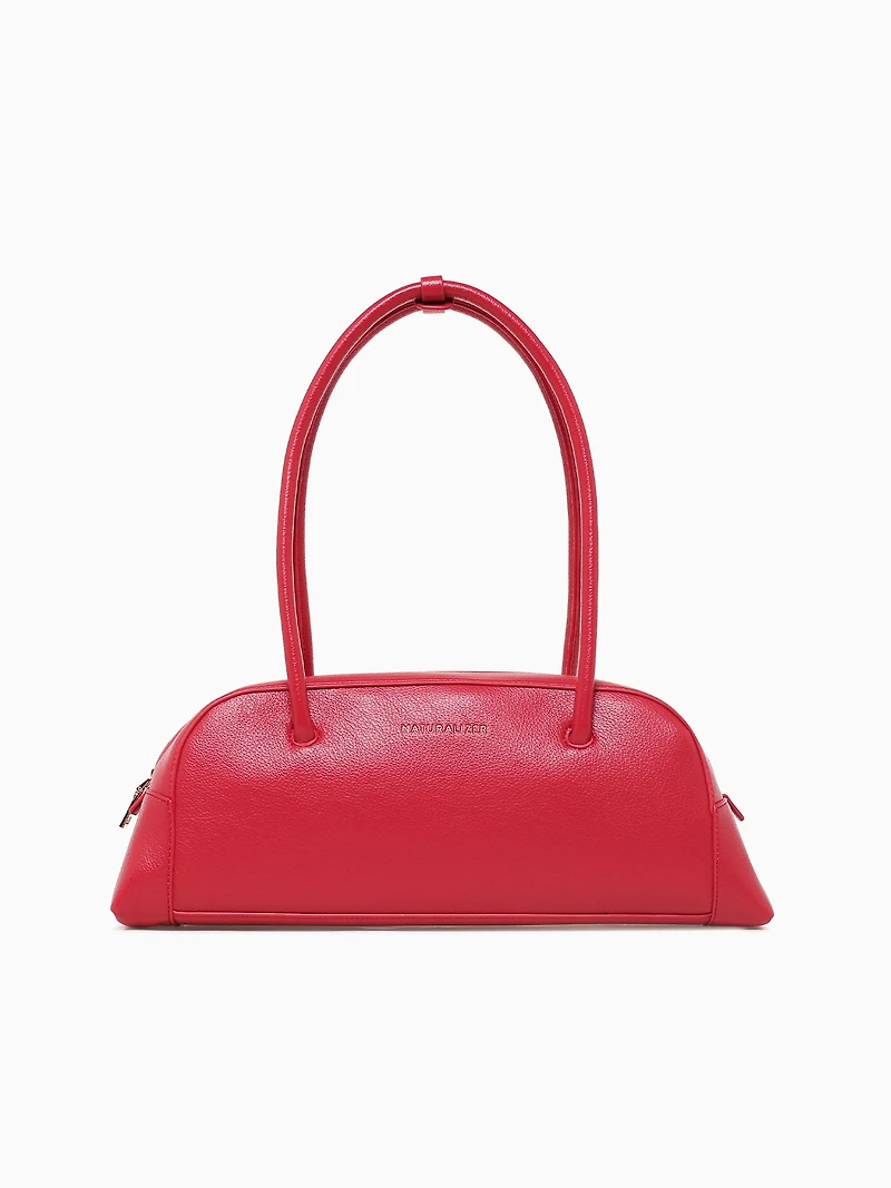 Nori Shoulder Bag Red