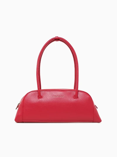 Nori Shoulder Bag Red
