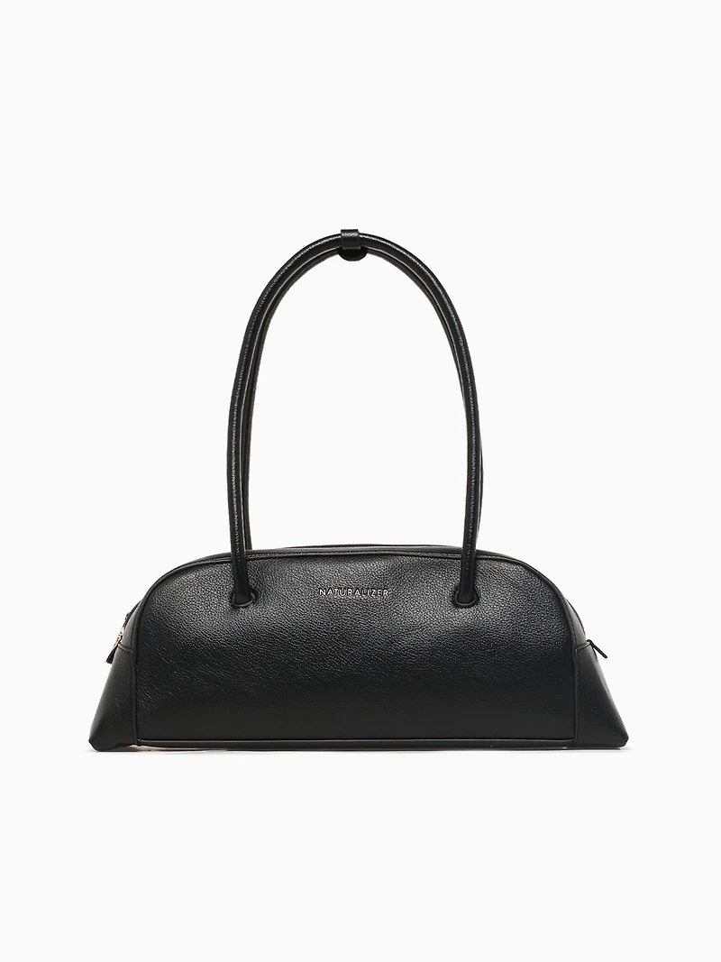 Nori Shoulder Bag Black