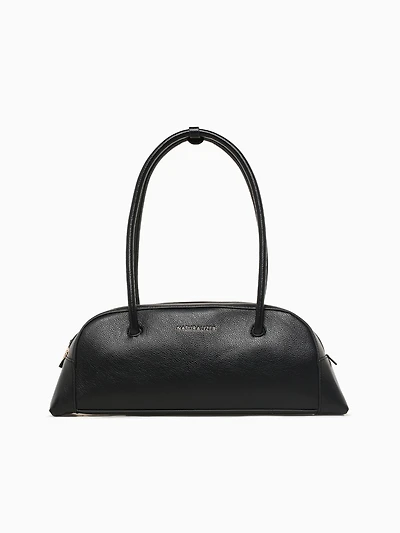 Nori Shoulder Bag Black